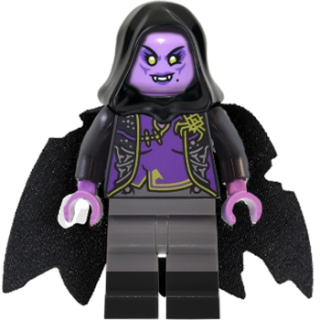LEGO - figúrka, Upír
