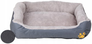 Lehátko, pelech pre psa - Cat Dog Lair 66x52 Sofa Sofa Veľkosť l