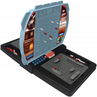Elektronická hra Lexibook GT2800i2