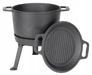 Stojanová kanvica Kinghoff 12L