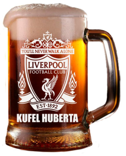 Pohár na kokteily - Zaro hrnčeky na pivo 660 ml 1 ks.