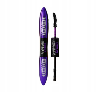L'Oreal Paris Mascara False Lash Superstar X Fiber Extreme Black maskara 2x6,5ml