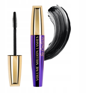L'Oreal Paris Volume Million Lashes zahusťujúca maskara 9,5 ml