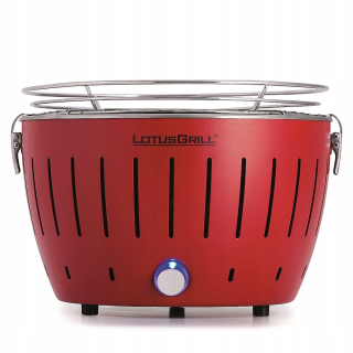 LOTUSGRILL - Mini - Červená