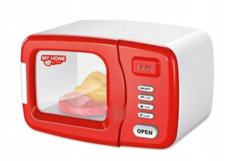 Mikrofala LandToys LT56