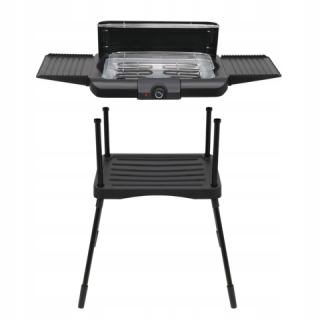 Elektrický gril Lund 67423 2000 W
