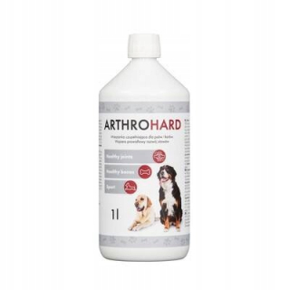 Doplnky pre mačky a psy Lab-V olej 1000 ml 1 g 1 ks.