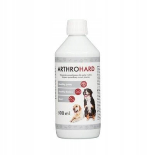 Vitamínové sety pre mačky a psy LAB V liquid 500 ml