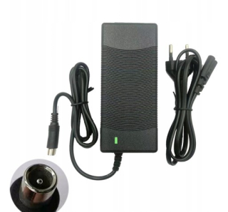 RM nabíjačka rýchlo pre Xiaomi M365 Pro Pro2 42V 2A