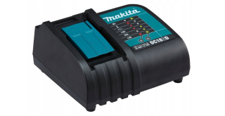 Nabíjačka pre AKU náradie - Makita DC18SD 18 V nabíjačka