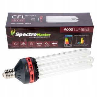 Lampa Spectromaster CFL 200W
