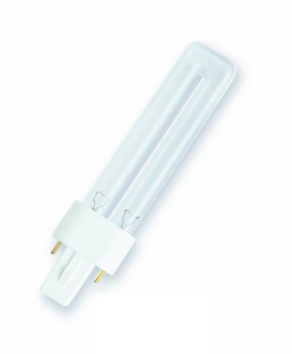 Osram germicídna žiarivka 7W