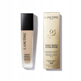 Lancôme Teint Idole Ultra Wear 210C make-up na tvár 30 ml SPF 31-40
