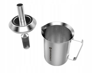 Landmann nádoba na omáčky a marinády 450 ml