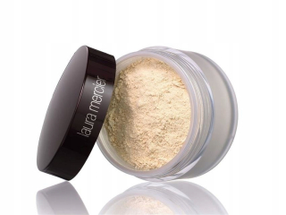 Laura Mercier sypký nastavovací púder Translucent SPF do 10 29 g