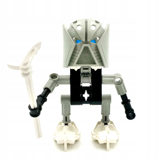Lego Bionicle Tower 8544 - Nuju