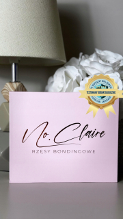 MIA lepiace mihalnice C-curl - štartovacia sada PREMIUM Bond Seal Remover