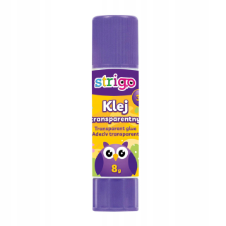 ŠKOLSKÉ LEPIDLO TYČOVÉ ČÍRE UNIVERZÁLNE LEPIDLO