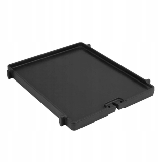 Postranný varič Broil King 11250 Liatinová platňa