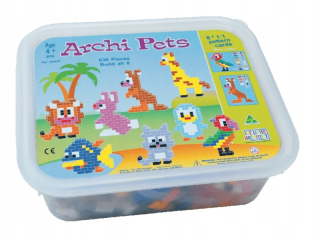 Stavebnica, slamky - LEGO FRIENDS 41756 LYŽIARSKA A KAVIAREŇ