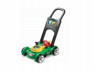 Little Tikes 18m+ detská kosačka na trávu