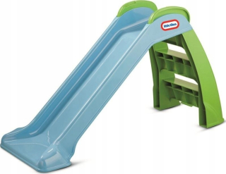 Little Tikes My First 95 cm 172403 SLIDE SKLÁPACIE CERTIFIKÁTY