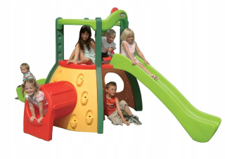 Ihrisko Little Tikes 445Z00060 Super Monkey Grove
