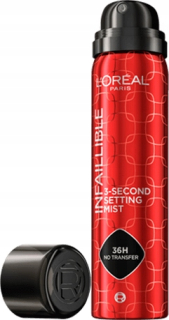 L'Oréal Paris fixačná hmla na make-up 75 ml 81 g