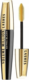 Maskara L'Oreal Paris Volume Million Lashes Extra Black 9ml