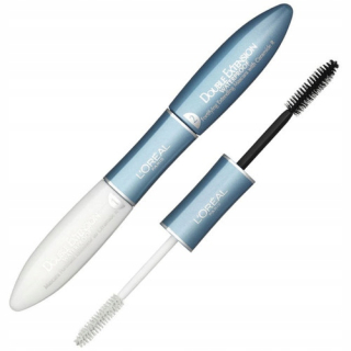 L'Oréal Paris Makeup Double Extension - Vodeodolná maskara