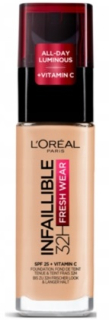 L'Oréal Paris 140 BEIGE DORE podkladová báza na tvár 30 ml