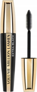 Mascara L'Oreal Paris Volume Million Lashes Extra Black 9ml
