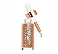 L'Oréal Paris S0572547 02 Loving Peach make-up na tvár 15 ml SPF 11-20