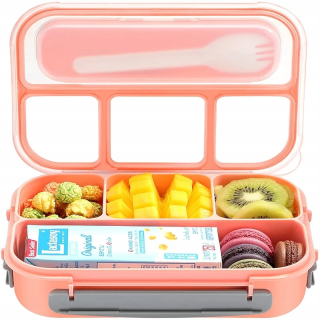 Desiatové boxy - Obedové boxy pre raňajky pre 1300 ml krabice