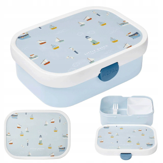 RAŇAJKY MEPAL LUNCHBOX SAILORS BAY CAMPUS