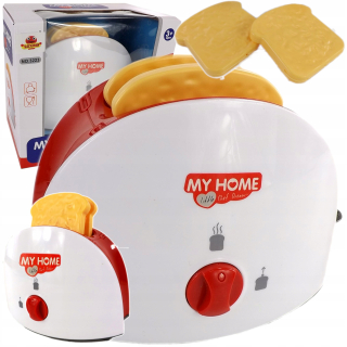 Hriankovač Luxma 3223 s výsuvným toastom