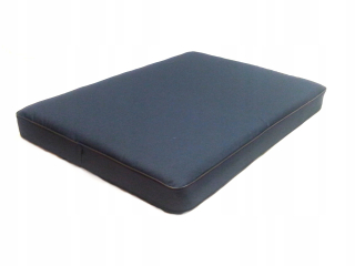 Lehátko, pelech pre psa - M MATRACOVÁ LED POSTEĽ PRE PSA PREHRÁVAČ 70x50x6 cm