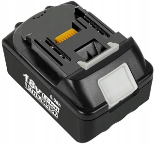 Batéria batérie Makita 18V 6.0AH BL1860