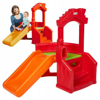 Ihrisko Little Tikes Mini Adventure Tower