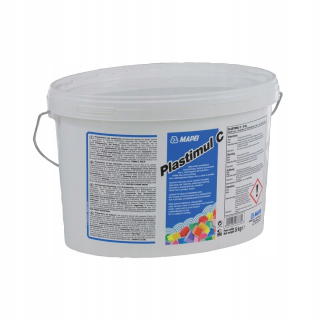 Mapei Plastimul C 5 kg.