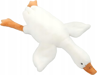 L.O.L Surprise zvieratko - Maskot husa kačica vankúš xxl plyšový veľký 90 cm