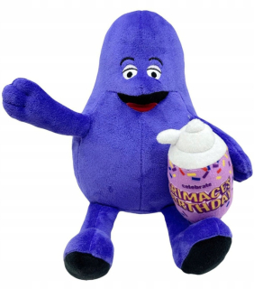 Rozprávkový plyšák - KRR Silikone Doll Reborn 29 cm Boy