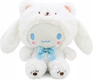 L.O.L Surprise plyšová hračka - Roztomilý maskot plyšový cinnamoroll hračka 25 cm