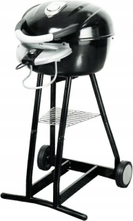 Elektrický gril Master grill&party MG-407 2000W
