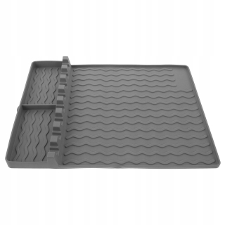 PODPORA RÁMU PODLOŽKY BOČNÝ RACK BBQ PODLOŽKY