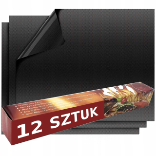 Teflónová podložka na gril