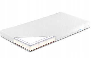 Matrac Sensillo klasický, stredný, 120 x 60 x 11 cm