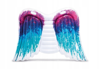 Intex 6941057413440 bazén 244 x 244 cm