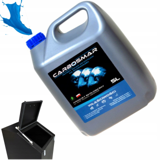 TUK DO KOTLA pre EKOGROSZEK CARBOSMAR tekutý 5L