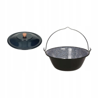 Závesná kanvica Artnik 8 l